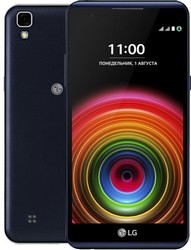 Замена экрана на телефоне LG X Power в Тюмени